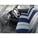 thumbnail image 5 of Cubierta de Asiento Leader Accessories Tamaño Completo Azul, 5 of 7