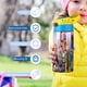 thumbnail image 5 of Botella de Agua Infantil Desmarcar Zootopia Azul 350 ml, 5 of 6