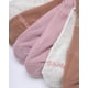 thumbnail image 4 of Calcetines Reebok de corte bajo para mujer, 12 unidades, Performance No Show Tan, 4 of 7