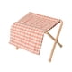 thumbnail image 5 of Cambiador en miniatura para casa de muñecas, colecciones de juguetes de imitación, muebles, mesa de pañales, decoración para casa de muñecas, diseño Rosa, 5 of 5