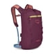 thumbnail image 1 of Mochila Osprey Daylite Cinch Moody Burgundy, 1 of 9