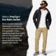 thumbnail image 5 of Campera impermeable ligera MARMOT PreCip Eco negra XL, 5 of 9