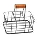 thumbnail image 5 of Accesorios De Transporte De Bebidas Reutilizables Para Botellas De Condimentos De Camping Gris, 5 of 5