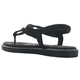 thumbnail image 4 of Sandalia de Mujer de color Negro Casual Chalada Angui-1, 4 of 7