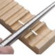 thumbnail image 3 of Bloque de Fraguado EUROTOOL DAP-158 Madera Dura 23x8 cm, 3 of 4