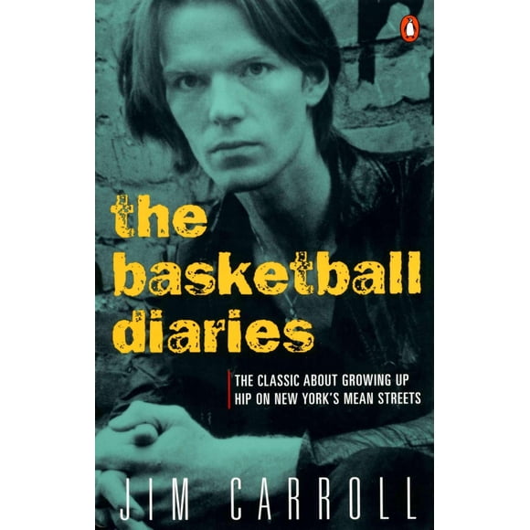 Book Penguin Books The Basketball Diaries: The Classic