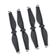 thumbnail image 1 of 4 Piezas De Hélices De Plástico De Bajo Ruido Para DJI Spark 4732S Drone Upgrade White, 1 of 5