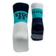 thumbnail image 2 of Calcetines de running compresión maraton de santiago ultraligeros de mujer y hombre, 2 of 3