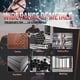 thumbnail image 2 of Soldadora de varilla Welder S7 250A 110/220 V, ARC/Lift TIG, 2 of 6