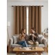 thumbnail image 2 of Set de Cortina Blackout mas vicillo 140x220 cm, 2 of 6