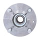 thumbnail image 2 of Maza rueda trasera sin abs hyundai elantra 1.6 1996 2000, 2 of 3