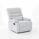 thumbnail image 1 of Berger Sillón Bjorny - Gris claro, 1 of 7
