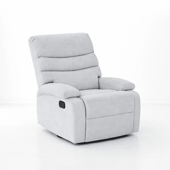 Berger Sillón Bjorny - Gris claro