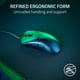 thumbnail image 3 of Mouse para juegos Razer DeathAdder V3 con cable, reacondicionado, ultra ligero de 59 g, 3 of 6
