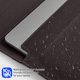 thumbnail image 5 of Funda para portátil de cuero genuino CPNVWA 33 cm para MacBook Neo/Air/Pro de 13 pulgadas, 5 of 7