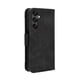 thumbnail image 3 of Funda Tipo Billetera FOXDOCK para Samsung Galaxy A25 5G – Tapa Flip con Tarjetero, 3 of 5