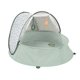 thumbnail image 1 of Tienda de campaña y piscina Aquani Babymoov, 3 en 1, plegable con UPF 50+ para verano, 1 of 6