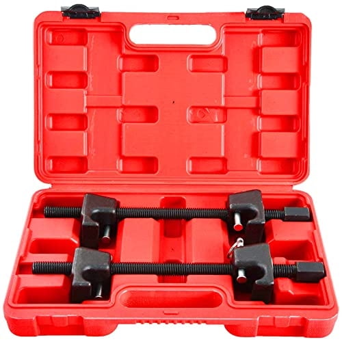 Compresor de resortes para strut MacPherson DASBET 300 mm, 2 piezas