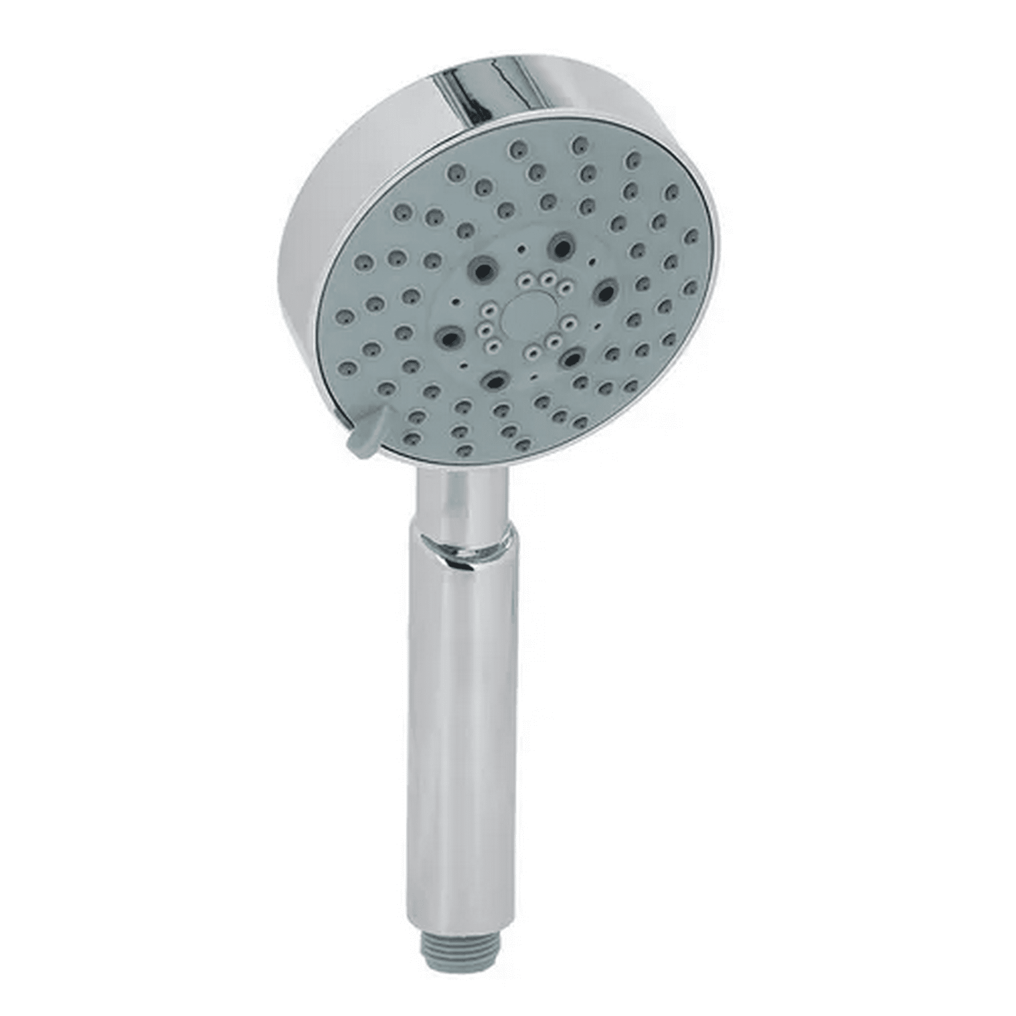 Genérico - Monomando Ducha Empotrado Filippo Con Plato E Inversor Cromo