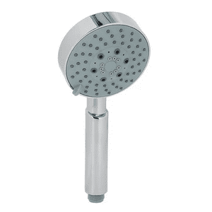 Genérico - Monomando Ducha Empotrado Filippo Con Plato E Inversor Cromo