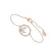 thumbnail image 2 of Pulsera Swarovski Mujer Dellium 5645376, 2 of 4