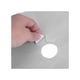 thumbnail image 1 of Pack 4 Protectores Lavables Para Cocina Reutilizables Doma, 1 of 3