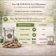 thumbnail image 5 of Té Herbal B-Experts Cuachalalate 113g Natural, 5 of 9