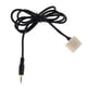 thumbnail image 3 of Adaptador De Cable De Entrada De Audio Auxiliar Macho De 3,5 Mm Para Automóvil Para Corolla, 3 of 3