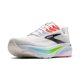 thumbnail image 1 of Zapatillas de Running Brooks Ghost 17 para Hombre Blanco Rosa Ancho 10.5, 1 of 6