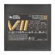 thumbnail image 3 of Fuente de alimentación SUPER FLOWER 1300W ATX 3.1 PCIe 5.1 Negra, 3 of 3