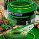 thumbnail image 2 of Manguera de Riego Jardin Reforzada 20 Metros Media Pulgada Proteccion UV, 2 of 3