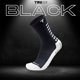 thumbnail image 3 of Calcetines Trusox 3.0 con agarre acolchado - Negro - Talla Grande, 3 of 8