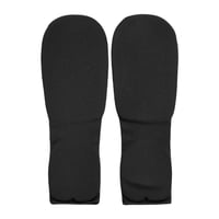 Magideal - Protectores De Antebrazo Para, Equipo De Protección Del Antebrazo Con Protección Para El Orificio Del Pulgar, Puños Acolchados Para Deportes, Sparring Sg