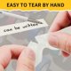 thumbnail image 4 of Cinta de Pintor Duccinp 2,5 cm x 50 m – Pack de 2, 4 of 7
