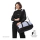 thumbnail image 2 of Bolso  De Viaje Active Mediana Morada, 2 of 6