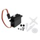 thumbnail image 4 of Servo Del Motor De Dirección De Las Piezas De La Actualización RC Para El Camión De Oruga Militar WPL 4WD, 4 of 5