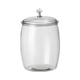 thumbnail image 5 of Recipiente Transparente Para Café En Grano, Para Cereales, Té Suelto, 2 L, 5 of 5
