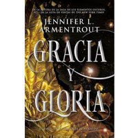 Plataforma - Saga El Heraldo 3: Gracia Y Gloria - Jennifer Armentrout