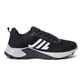 thumbnail image 1 of Zapatilla Hombre Negro Gris Nathan, 1 of 6