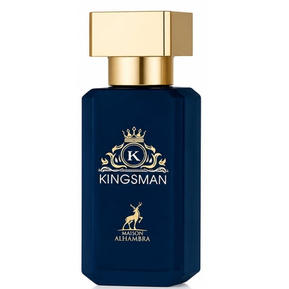 Maison Alhambra Kingsman Edp 30Ml Hombre (D&G K)