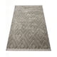 thumbnail image 1 of Alfombra 150 X 200 Decorativa Jacquardcolor Gris 3, 1 of 4
