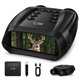 thumbnail image 1 of BINOCULAR VISIOGEAR Night Thunder X3 4K 8X Zoom, 1 of 7