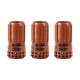 thumbnail image 1 of Lewan Juego de 3 Anillos de Remolino 220857 para Antorcha Hypertherm PMX, 1 of 6
