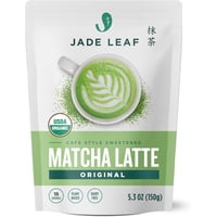 Mezcla Para Matcha Latte Orgánico Jade Leaf Matcha 150 G