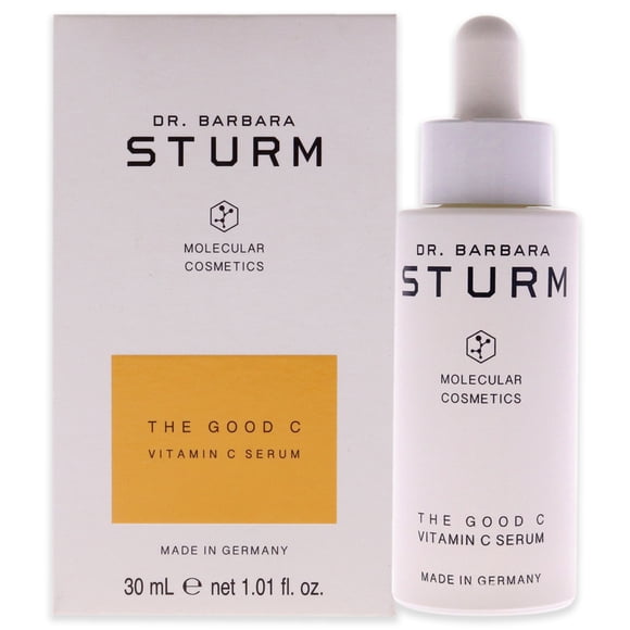El Buen Suero de Vitamina C Del Dr. Barbara Sturm para - Suero