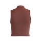 thumbnail image 2 of Polera Tortu Café XL, 2 of 3