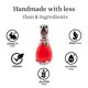 thumbnail image 5 of Tinte Labial SushyGlowCosmetics 8 ml Mancha Vampírica Sangrienta, 5 of 9