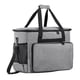 thumbnail image 1 of Estuche de transporte para máquina de coser, estuche de transporte para máquina de coser, accesorios de costura, ligero, práctico, bolsa de almacenami, 1 of 5