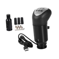 Bothyi - Cable De 140 Cm De Longitud Para Simulador De Juego De Camión Usb Para Pc G29 G27 G25