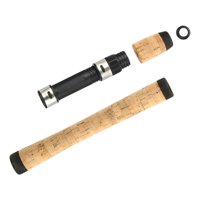 Ioensy - Mango De Caña De Agarre Dividido, Accesorios De Pesca, Mango De Corcho De Repuesto, Agarre B